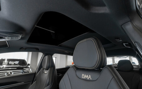 Geely Coolray I, 2025 год, 2 850 000 рублей, 10 фотография