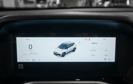 Geely Coolray I, 2025 год, 2 850 000 рублей, 12 фотография