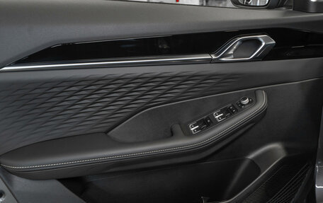 Geely Coolray I, 2025 год, 2 850 000 рублей, 15 фотография