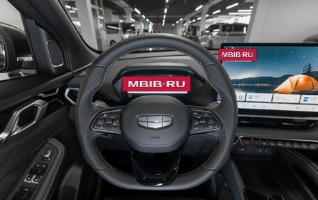 Geely Coolray I, 2025 год, 2 850 000 рублей, 11 фотография