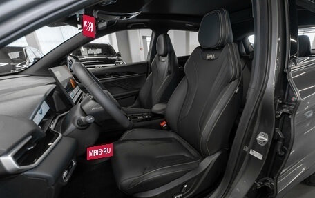 Geely Coolray I, 2025 год, 2 850 000 рублей, 9 фотография