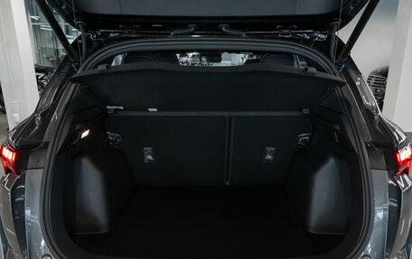Geely Coolray I, 2025 год, 2 850 000 рублей, 25 фотография