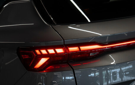 Geely Coolray I, 2025 год, 2 850 000 рублей, 29 фотография