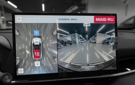 Geely Coolray I, 2025 год, 2 850 000 рублей, 24 фотография