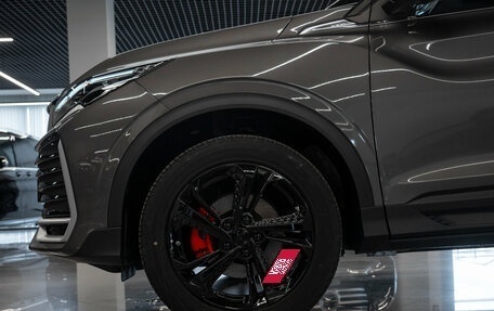 Geely Coolray I, 2025 год, 2 850 000 рублей, 27 фотография