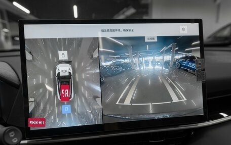 Geely Coolray I, 2025 год, 2 850 000 рублей, 23 фотография