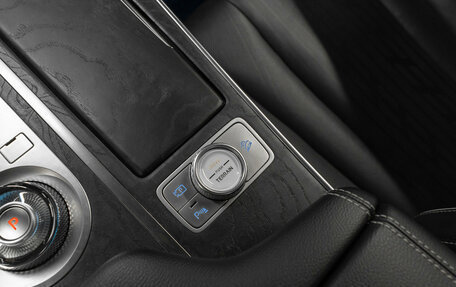 Genesis GV80 I, 2021 год, 5 400 000 рублей, 21 фотография