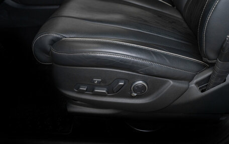 Genesis GV80 I, 2021 год, 5 400 000 рублей, 18 фотография