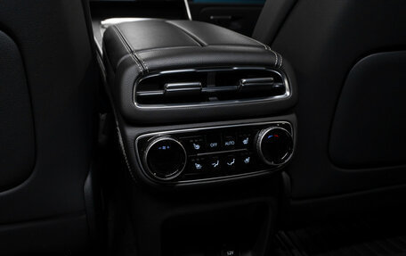 Genesis GV80 I, 2021 год, 5 400 000 рублей, 16 фотография