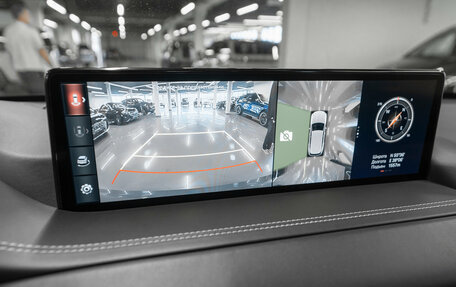 Genesis GV80 I, 2021 год, 5 400 000 рублей, 24 фотография