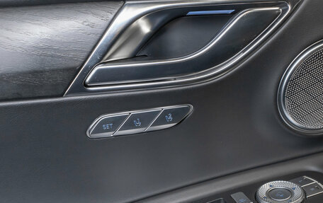 Genesis GV80 I, 2021 год, 5 400 000 рублей, 20 фотография