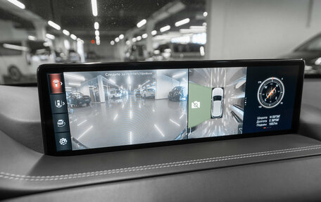 Genesis GV80 I, 2021 год, 5 400 000 рублей, 26 фотография