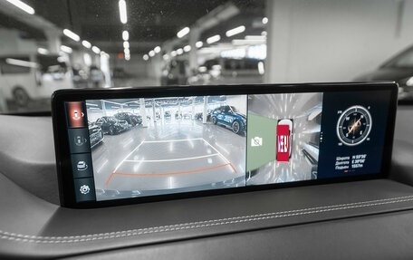 Genesis GV80 I, 2021 год, 5 400 000 рублей, 25 фотография