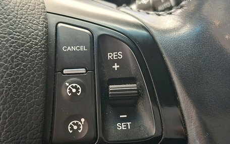 KIA Optima III, 2012 год, 950 000 рублей, 9 фотография