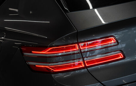 Genesis GV80 I, 2021 год, 5 400 000 рублей, 31 фотография