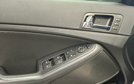 KIA Optima III, 2012 год, 950 000 рублей, 7 фотография
