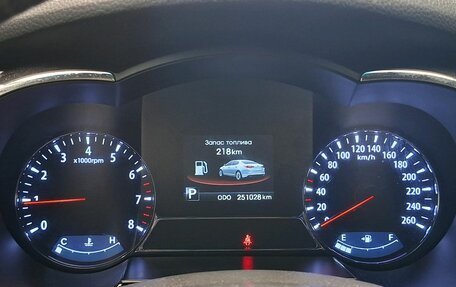 KIA Optima III, 2012 год, 950 000 рублей, 12 фотография
