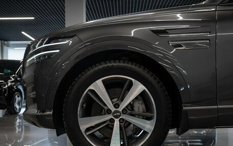 Genesis GV80 I, 2021 год, 5 400 000 рублей, 29 фотография