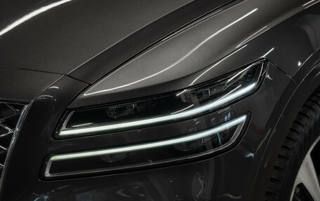 Genesis GV80 I, 2021 год, 5 400 000 рублей, 30 фотография