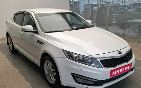 KIA Optima III, 2012 год, 950 000 рублей, 3 фотография