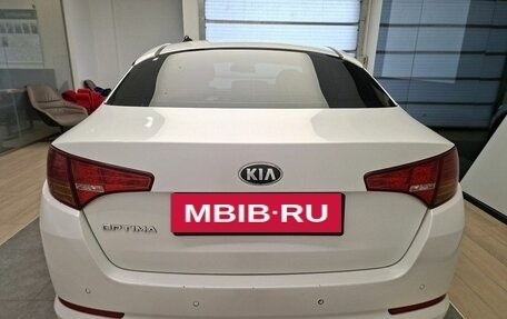 KIA Optima III, 2012 год, 950 000 рублей, 5 фотография