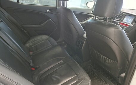 KIA Optima III, 2012 год, 950 000 рублей, 15 фотография
