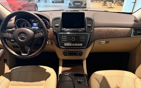 Mercedes-Benz GLE, 2016 год, 2 999 000 рублей, 7 фотография