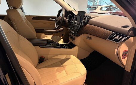 Mercedes-Benz GLE, 2016 год, 2 999 000 рублей, 8 фотография