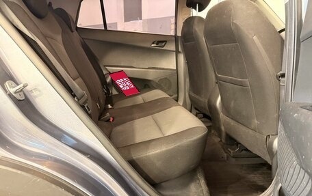 Hyundai Creta I рестайлинг, 2017 год, 1 190 000 рублей, 17 фотография