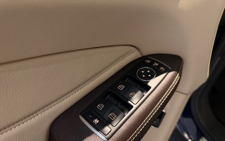 Mercedes-Benz GLE, 2016 год, 2 999 000 рублей, 19 фотография