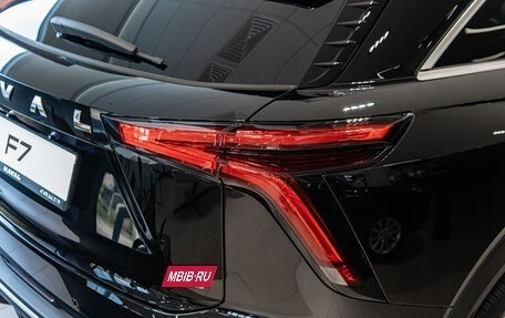 Haval F7, 2026 год, 3 499 000 рублей, 16 фотография
