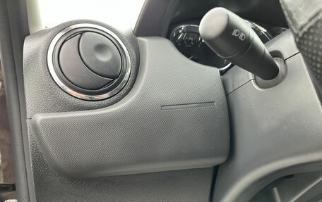 Renault Duster I рестайлинг, 2018 год, 1 100 000 рублей, 9 фотография