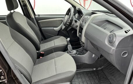 Renault Duster I рестайлинг, 2018 год, 1 100 000 рублей, 14 фотография