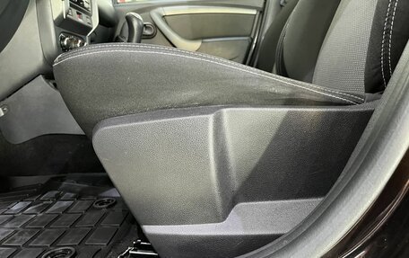 Renault Duster I рестайлинг, 2018 год, 1 100 000 рублей, 10 фотография