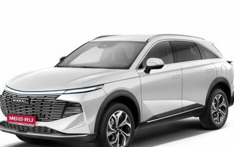 Haval F7, 2026 год, 3 799 000 рублей, 1 фотография