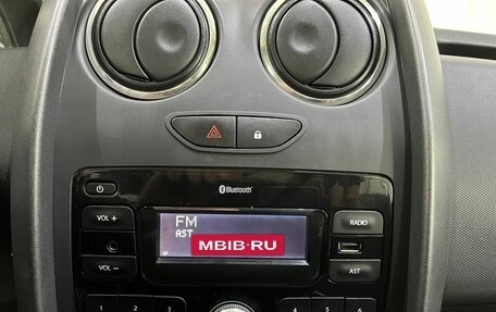 Renault Duster I рестайлинг, 2018 год, 1 100 000 рублей, 12 фотография