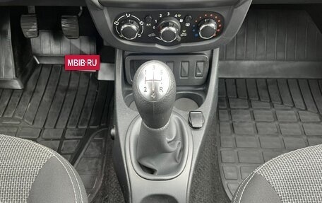Renault Duster I рестайлинг, 2018 год, 1 100 000 рублей, 13 фотография