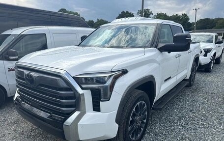 Toyota Tundra, 2026 год, 5 400 000 рублей, 1 фотография