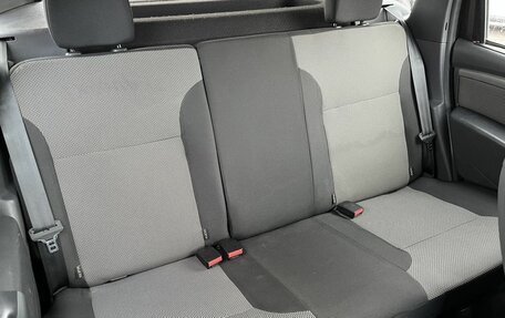 Renault Duster I рестайлинг, 2018 год, 1 100 000 рублей, 15 фотография