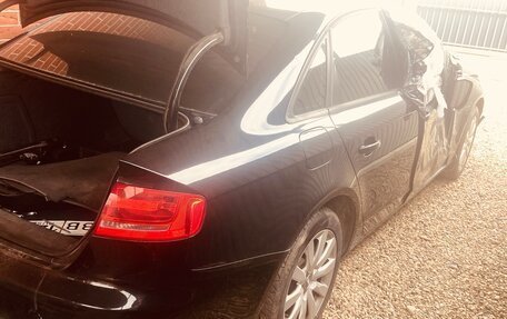 Audi A4, 2008 год, 580 000 рублей, 1 фотография