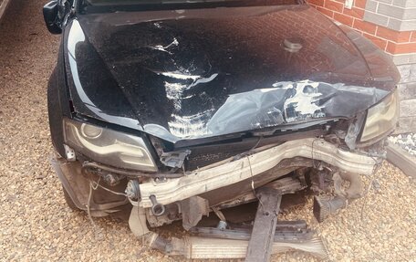 Audi A4, 2008 год, 580 000 рублей, 3 фотография