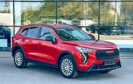 Haval Jolion, 2026 год, 2 649 000 рублей, 1 фотография