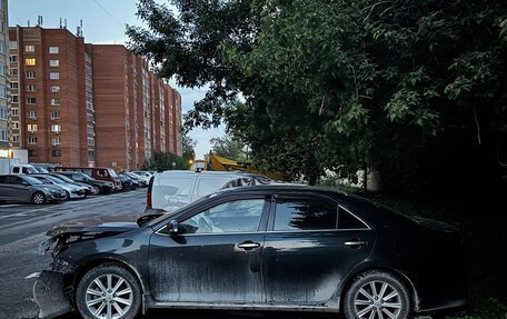 Toyota Camry, 2013 год, 900 000 рублей, 3 фотография