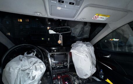Toyota Camry, 2013 год, 900 000 рублей, 5 фотография