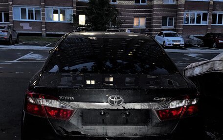 Toyota Camry, 2013 год, 900 000 рублей, 4 фотография