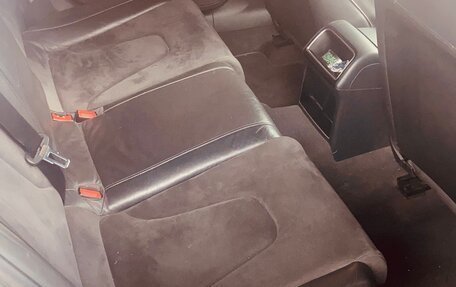 Audi A4, 2008 год, 580 000 рублей, 7 фотография