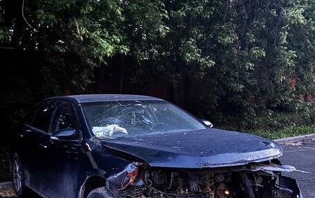 Toyota Camry, 2013 год, 900 000 рублей, 2 фотография
