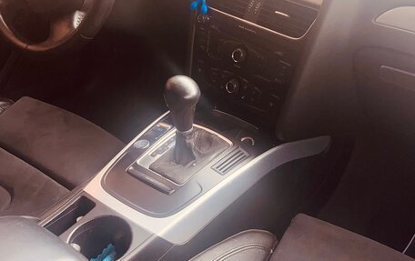 Audi A4, 2008 год, 580 000 рублей, 8 фотография