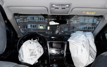 Toyota Camry, 2013 год, 900 000 рублей, 7 фотография
