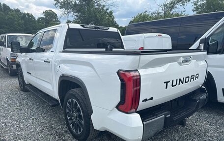 Toyota Tundra, 2026 год, 5 400 000 рублей, 3 фотография